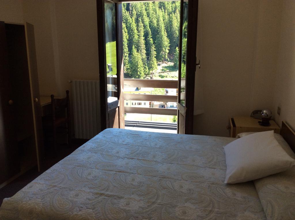 Hotel Meublè Adler - Rooms&Mountain Apartments Santa Caterina Valfurva Buitenkant foto