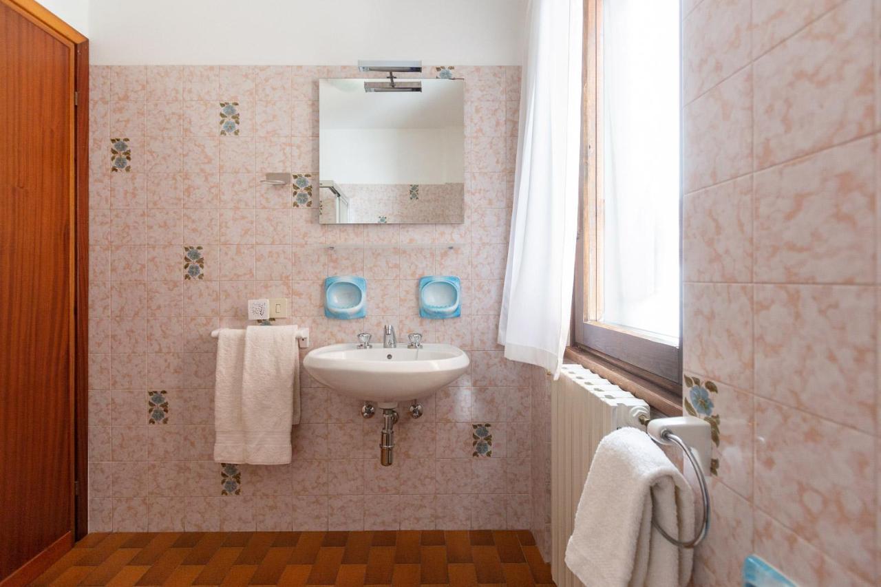 Hotel Meublè Adler - Rooms&Mountain Apartments Santa Caterina Valfurva Buitenkant foto