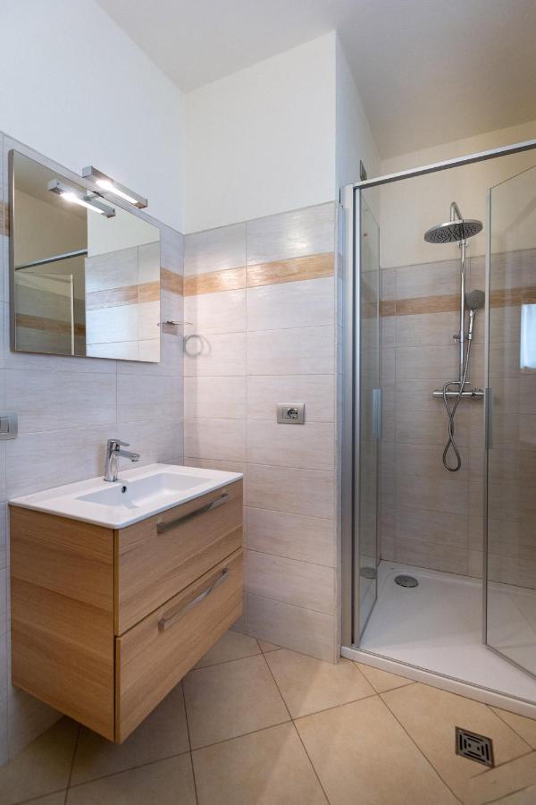 Hotel Meublè Adler - Rooms&Mountain Apartments Santa Caterina Valfurva Buitenkant foto